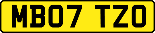 MB07TZO