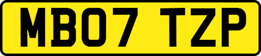 MB07TZP