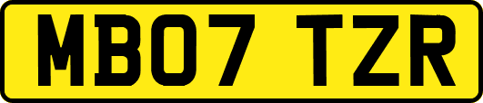 MB07TZR