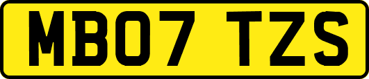 MB07TZS