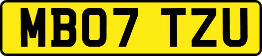 MB07TZU