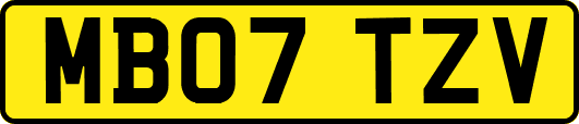 MB07TZV