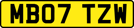 MB07TZW