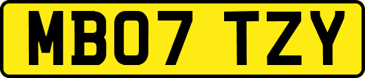 MB07TZY