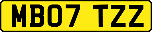 MB07TZZ
