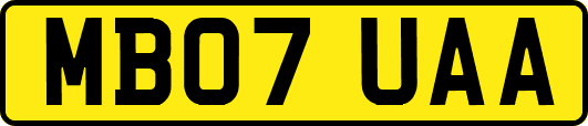 MB07UAA