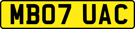 MB07UAC