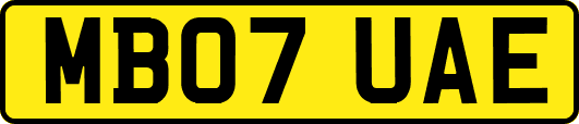 MB07UAE
