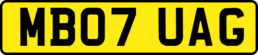 MB07UAG