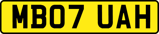 MB07UAH
