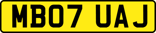 MB07UAJ