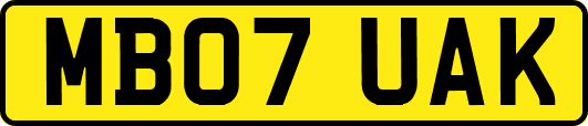 MB07UAK