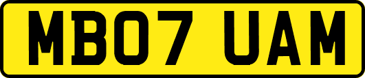 MB07UAM