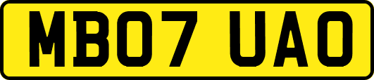MB07UAO