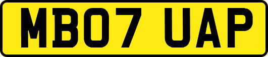MB07UAP