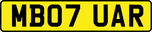 MB07UAR