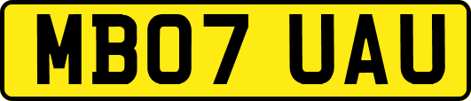 MB07UAU