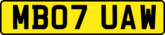 MB07UAW