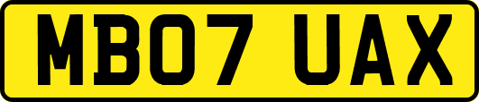 MB07UAX