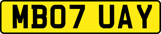 MB07UAY