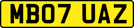 MB07UAZ