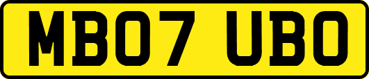 MB07UBO