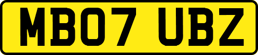 MB07UBZ