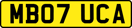MB07UCA