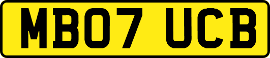 MB07UCB