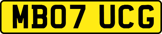 MB07UCG