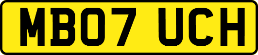 MB07UCH