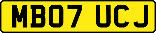 MB07UCJ