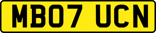 MB07UCN