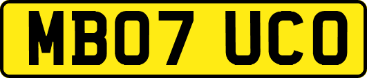 MB07UCO