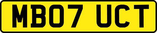 MB07UCT