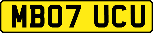MB07UCU
