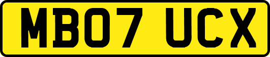 MB07UCX