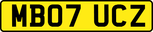 MB07UCZ