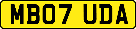 MB07UDA