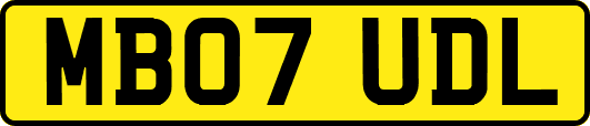MB07UDL