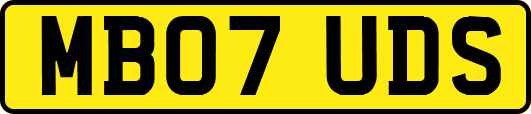 MB07UDS