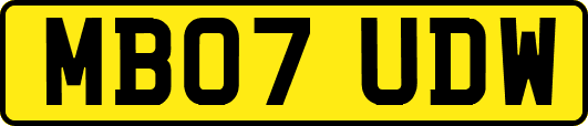 MB07UDW