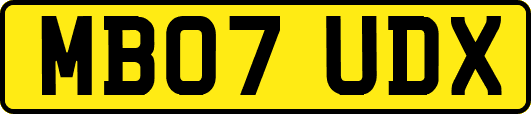 MB07UDX