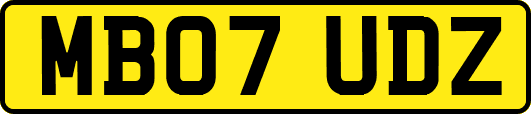 MB07UDZ