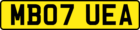 MB07UEA