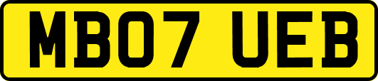 MB07UEB
