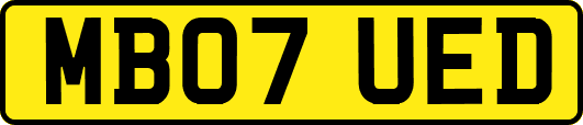 MB07UED