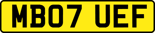 MB07UEF