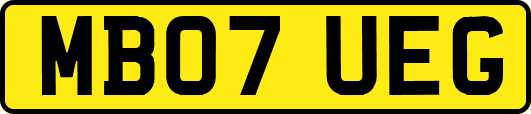 MB07UEG