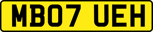 MB07UEH